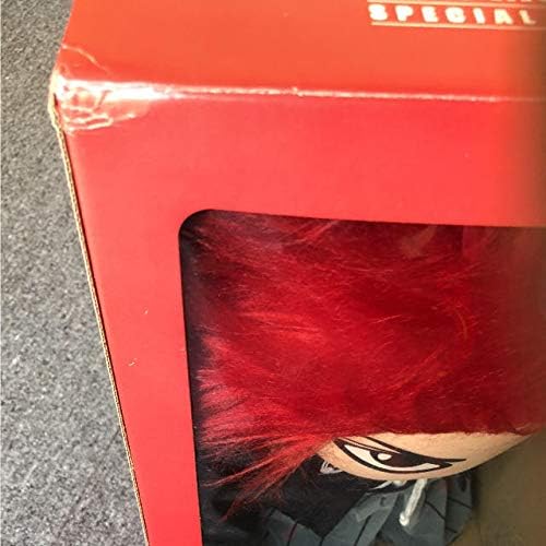 hide ぬいぐるみ 正月バージョン 限定 シリアルナンバー 入り hide